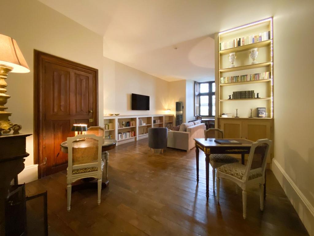 Chateau D'Ainay-Le-Vieil Zewnętrze zdjęcie